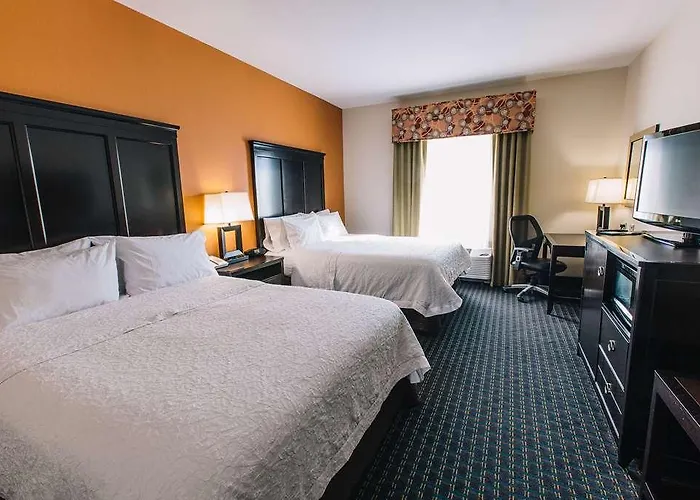Hampton & Hotel 3*