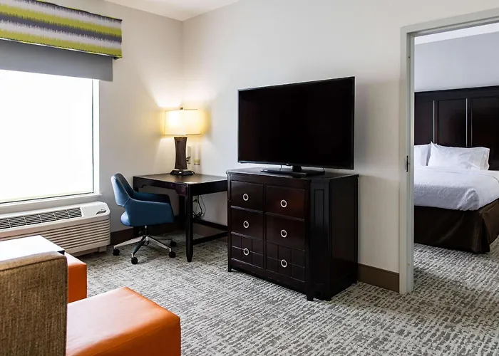 Hotel Hampton &