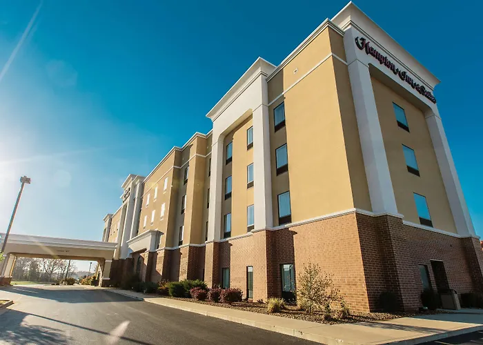 Hotel Hampton & Effingham