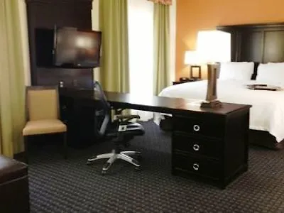 Hotel Hampton & Effingham